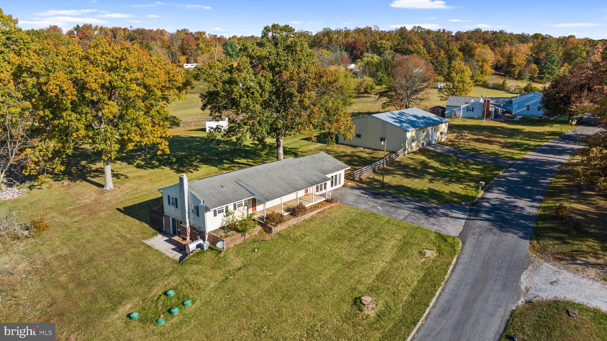 3744 BACK WOODS ROAD