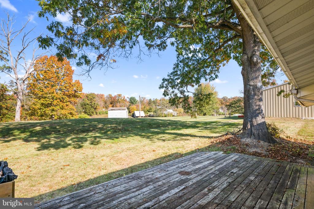 3744 BACK WOODS ROAD