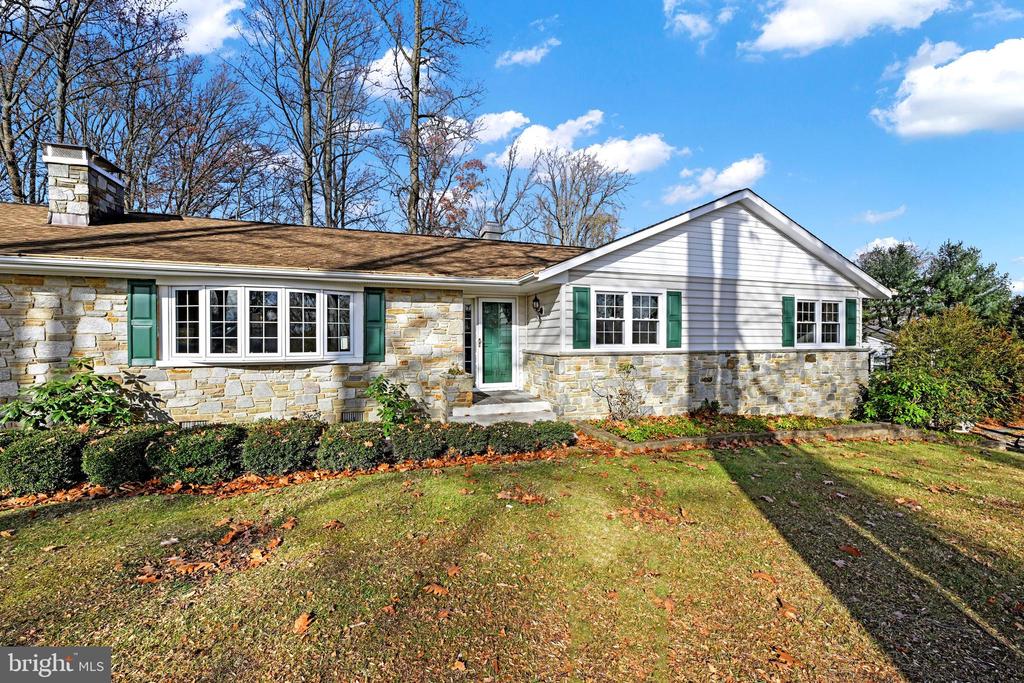 206 Glenwood Rd