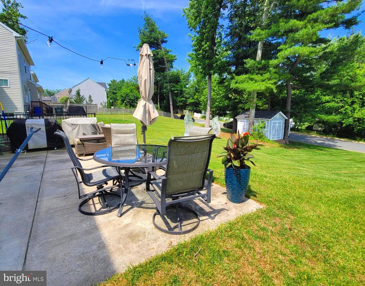 3798 Smiths Landing Ct