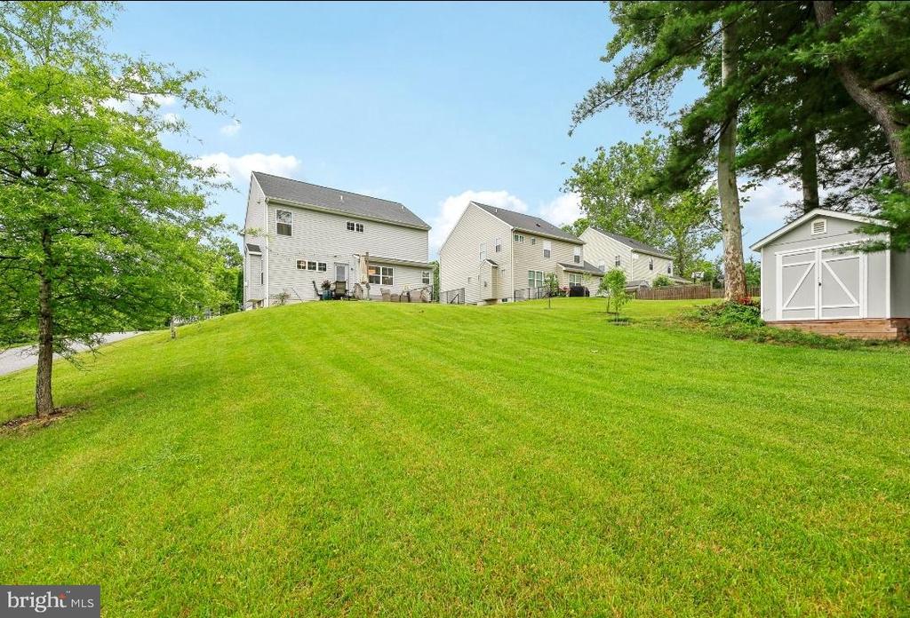 3798 Smiths Landing Ct