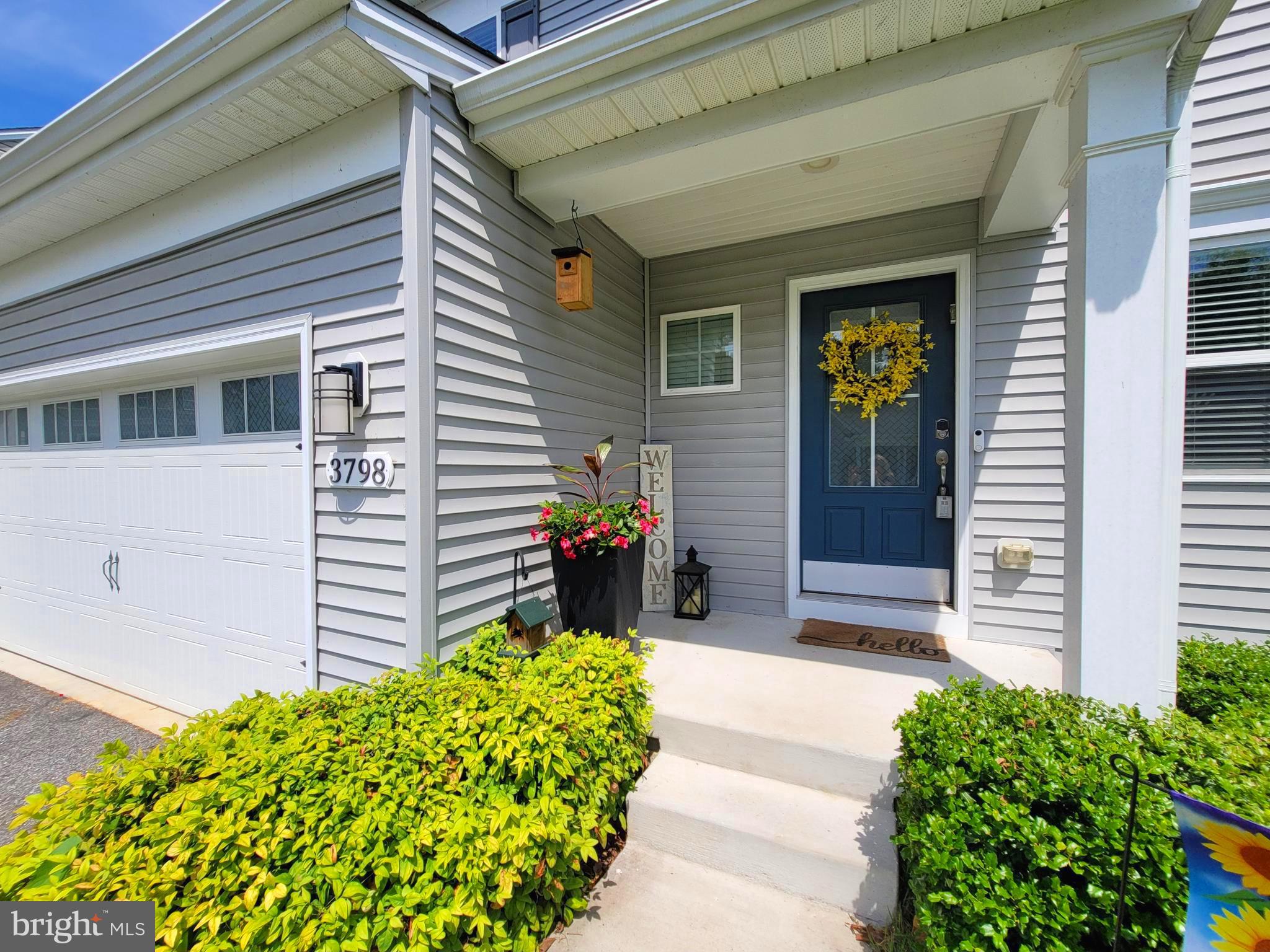 3798 Smiths Landing Ct