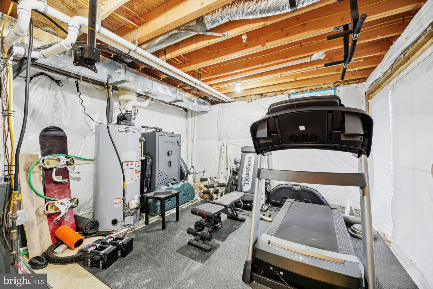 3798 Smiths Landing Ct