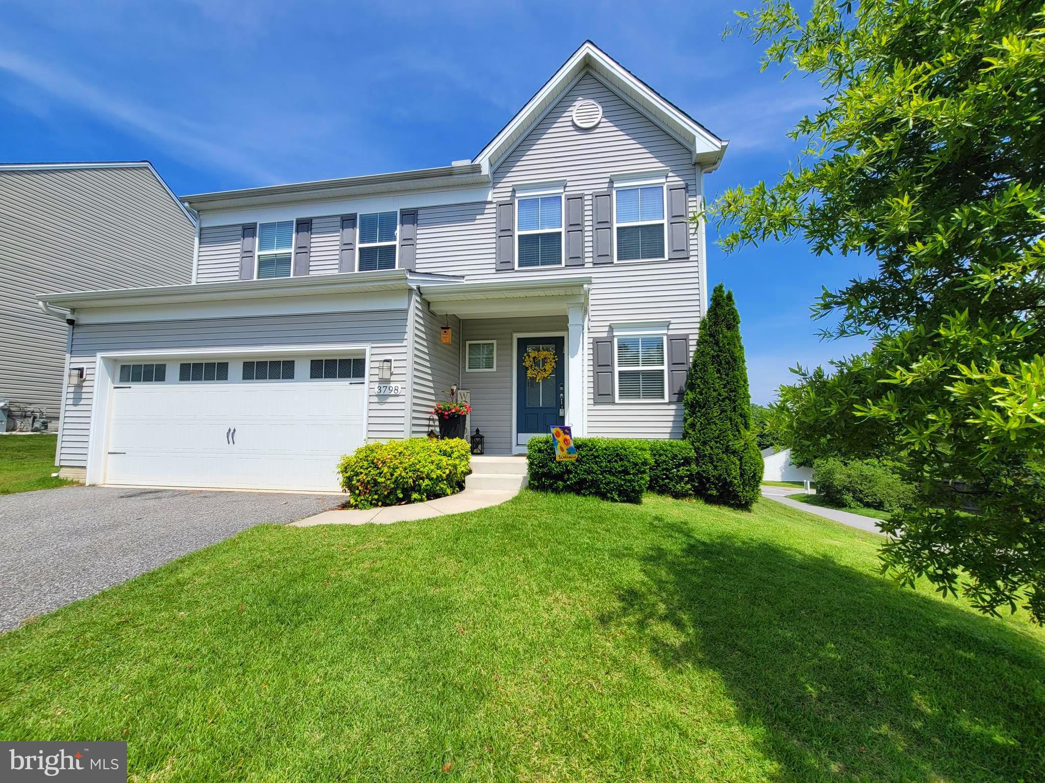 3798 Smiths Landing Ct