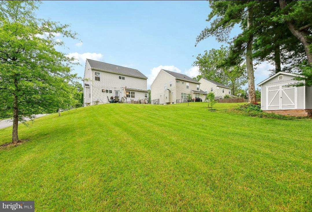 3798 Smiths Landing Ct