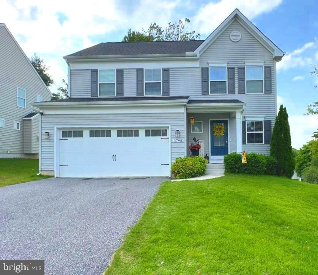 3798 Smiths Landing Ct