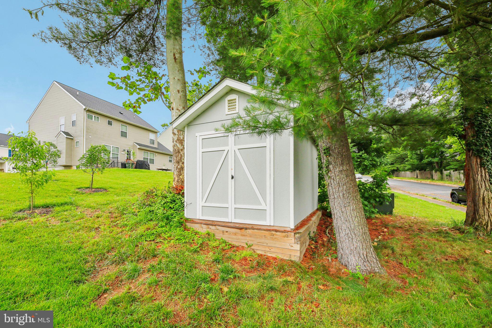 3798 Smiths Landing Ct