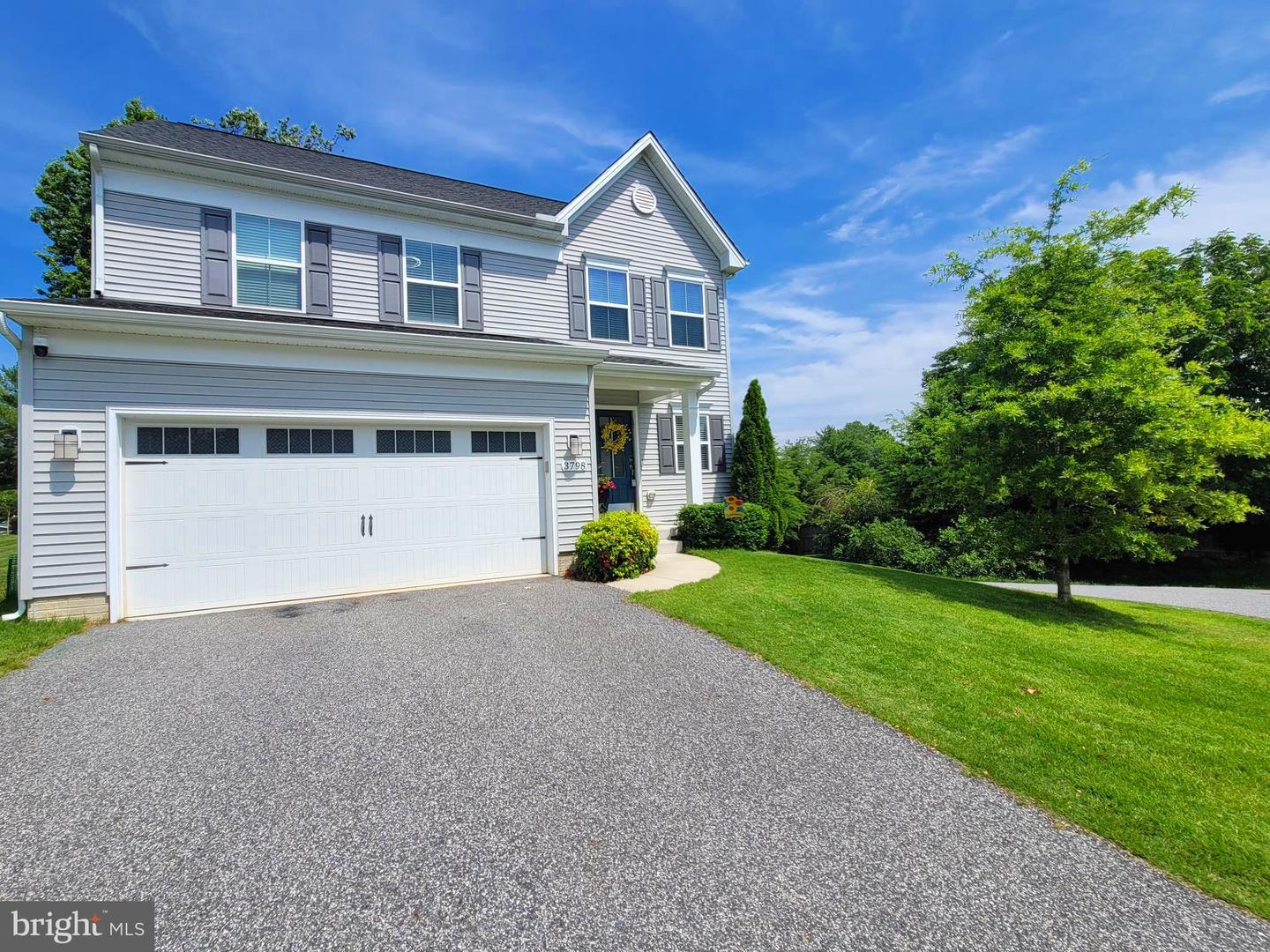 3798 Smiths Landing Ct