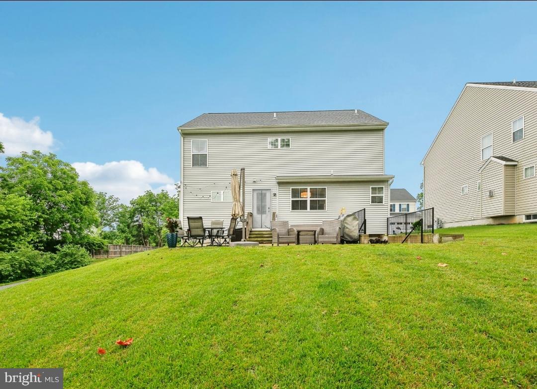 3798 Smiths Landing Ct