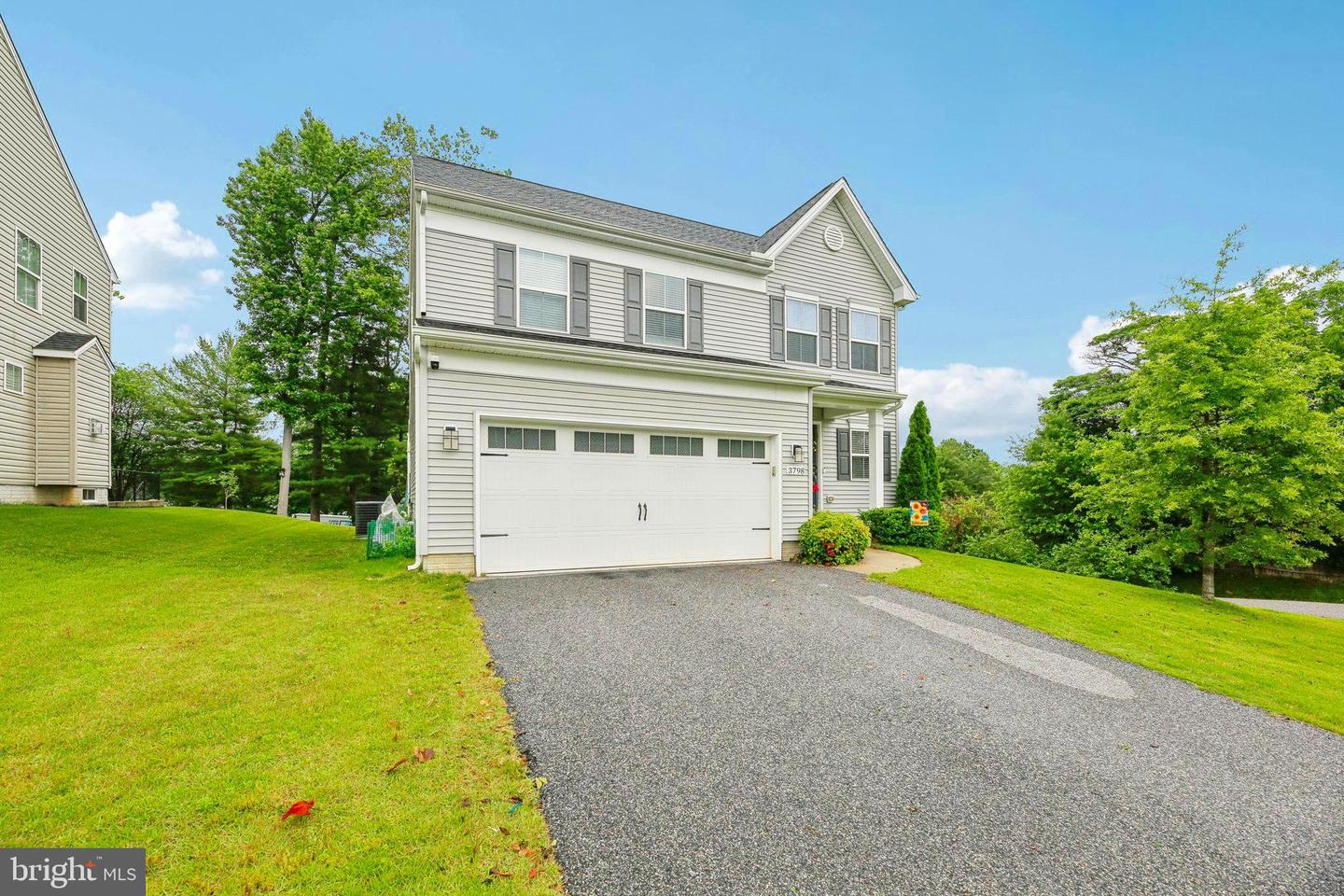 3798 Smiths Landing Ct