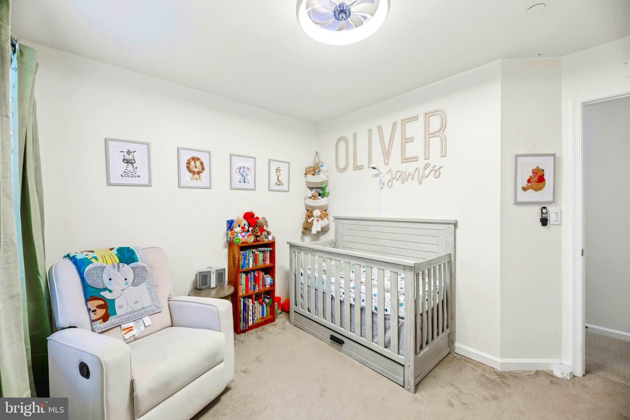 3798 Smiths Landing Ct