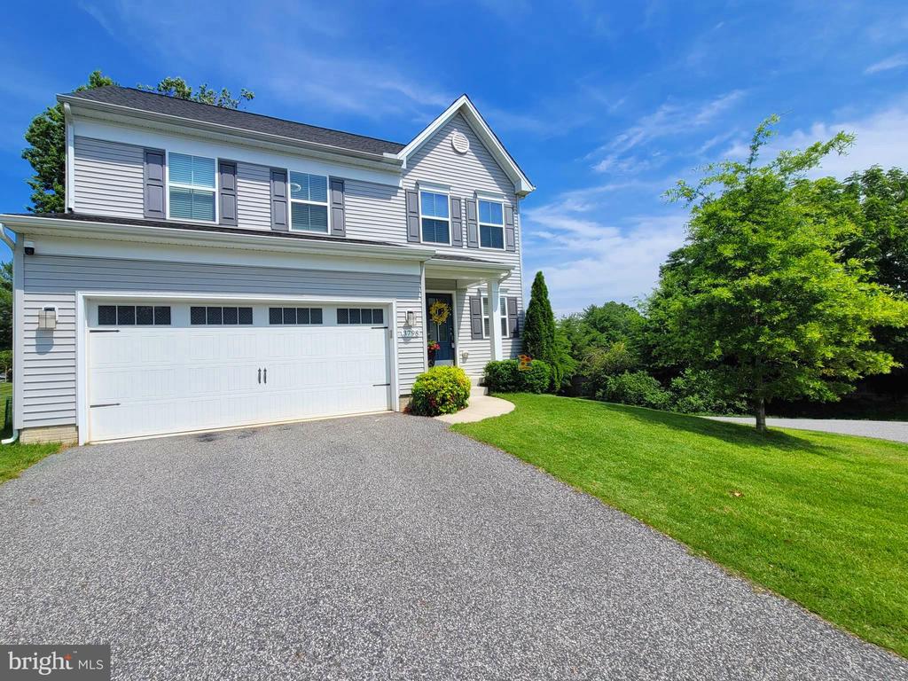 3798 Smiths Landing Ct