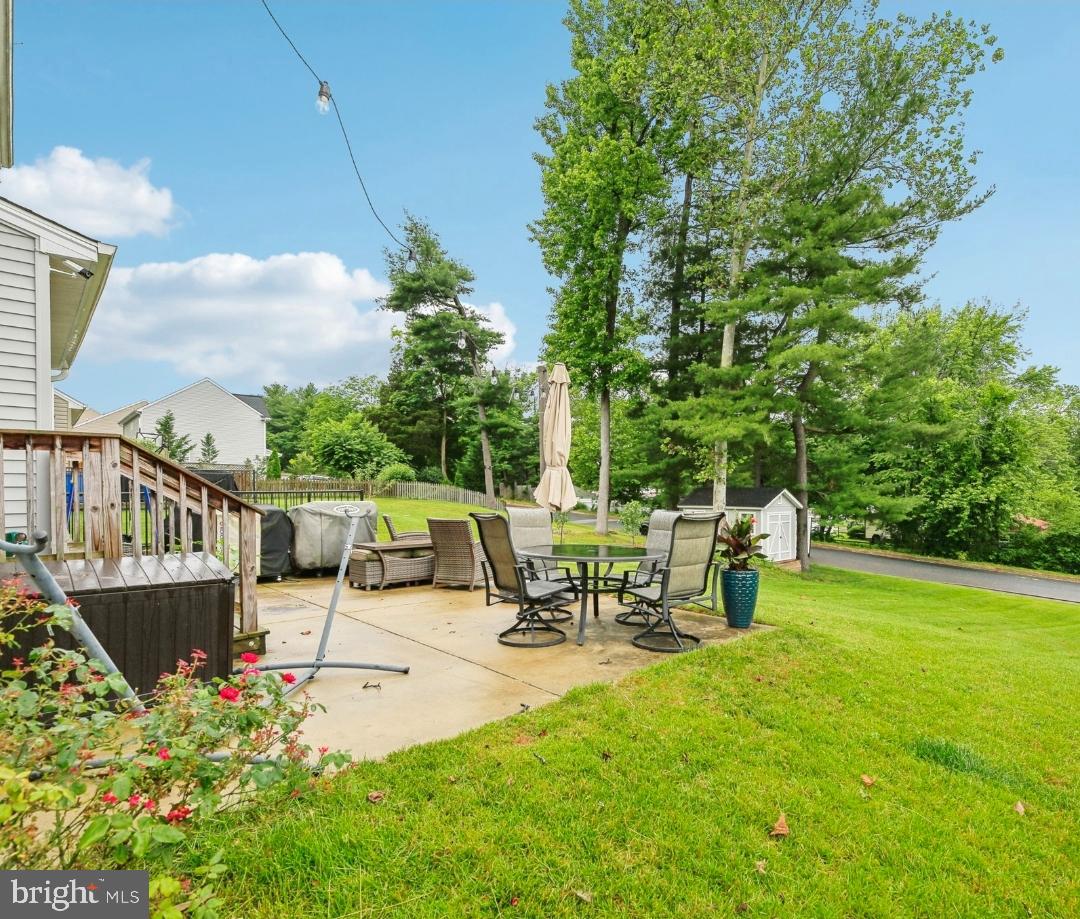 3798 Smiths Landing Ct