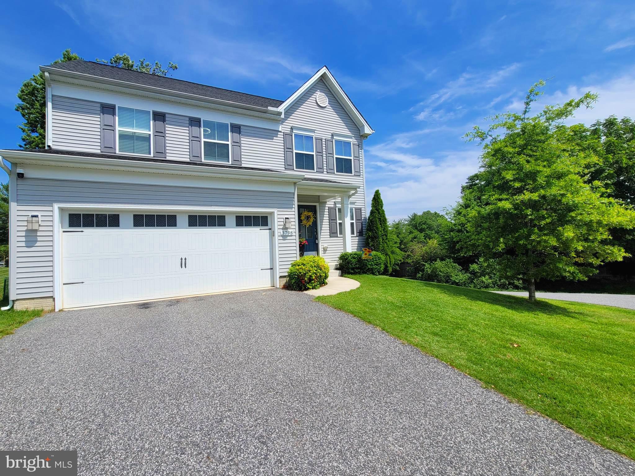 3798 Smiths Landing Ct