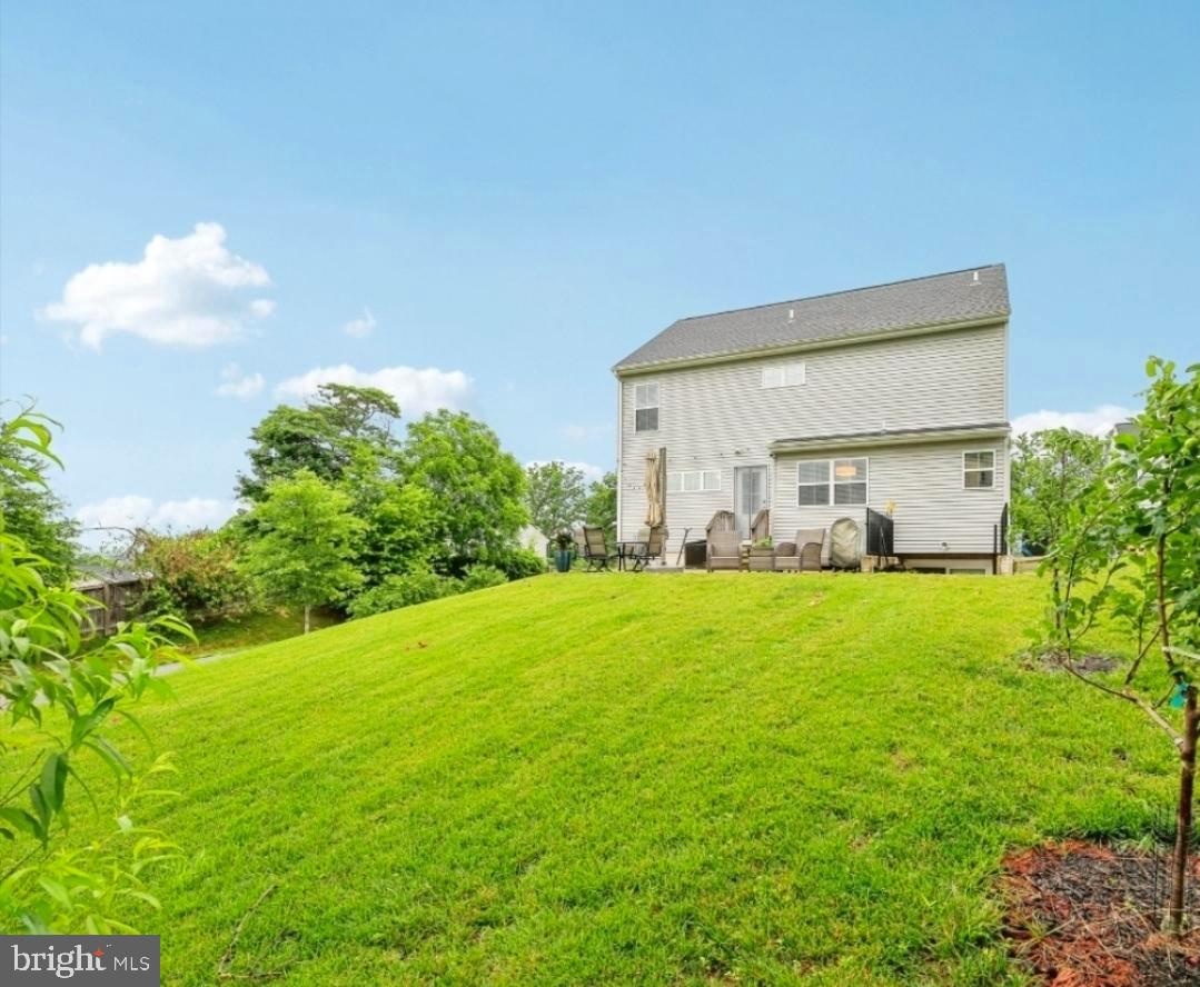 3798 Smiths Landing Ct