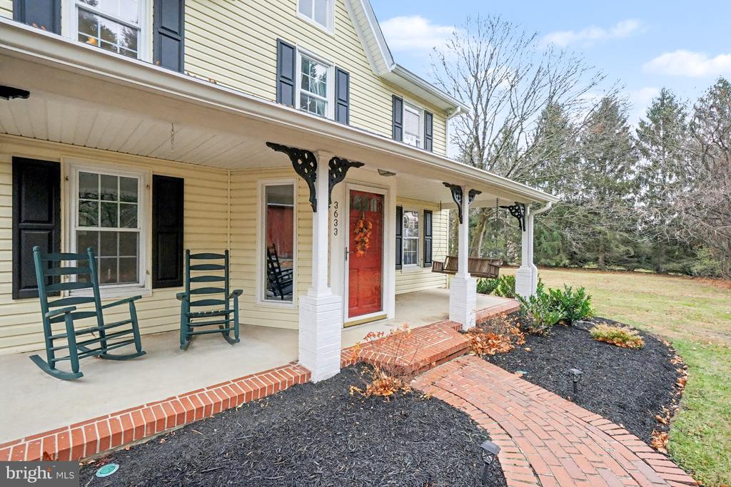 3633 JARRETTSVILLE PIKE