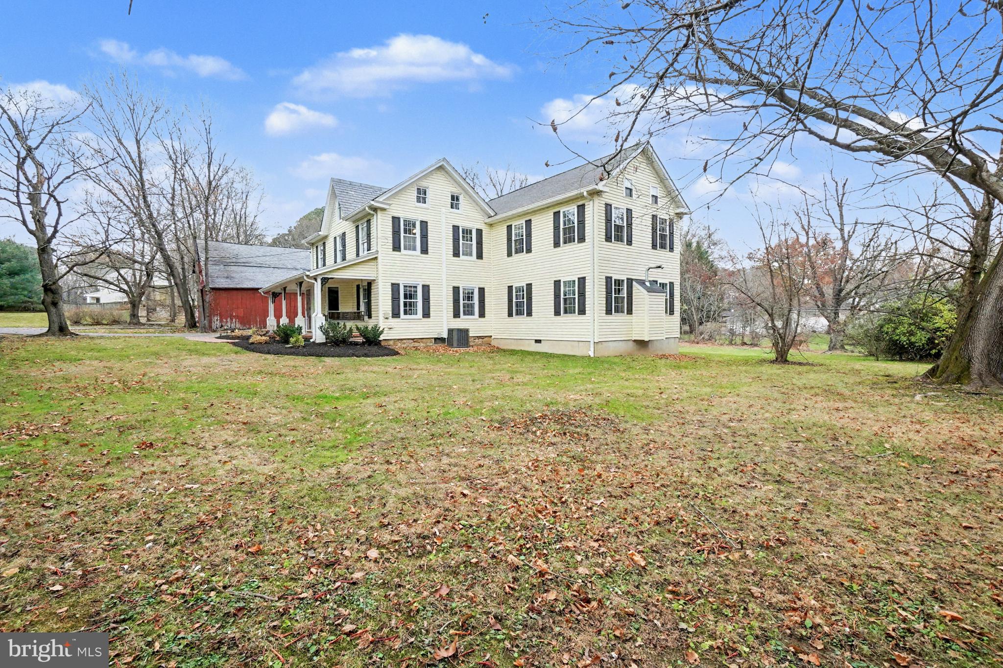 3633 JARRETTSVILLE PIKE