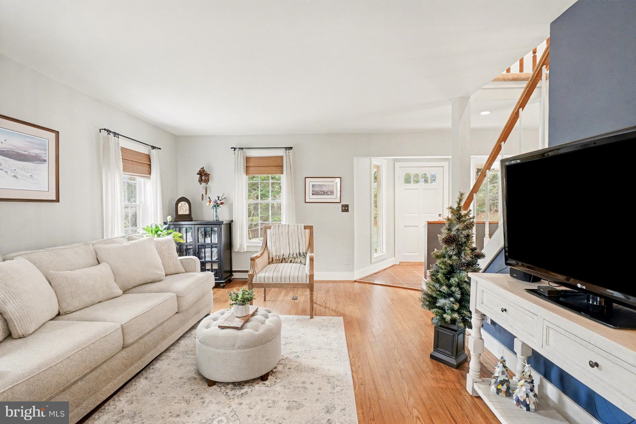 3633 JARRETTSVILLE PIKE