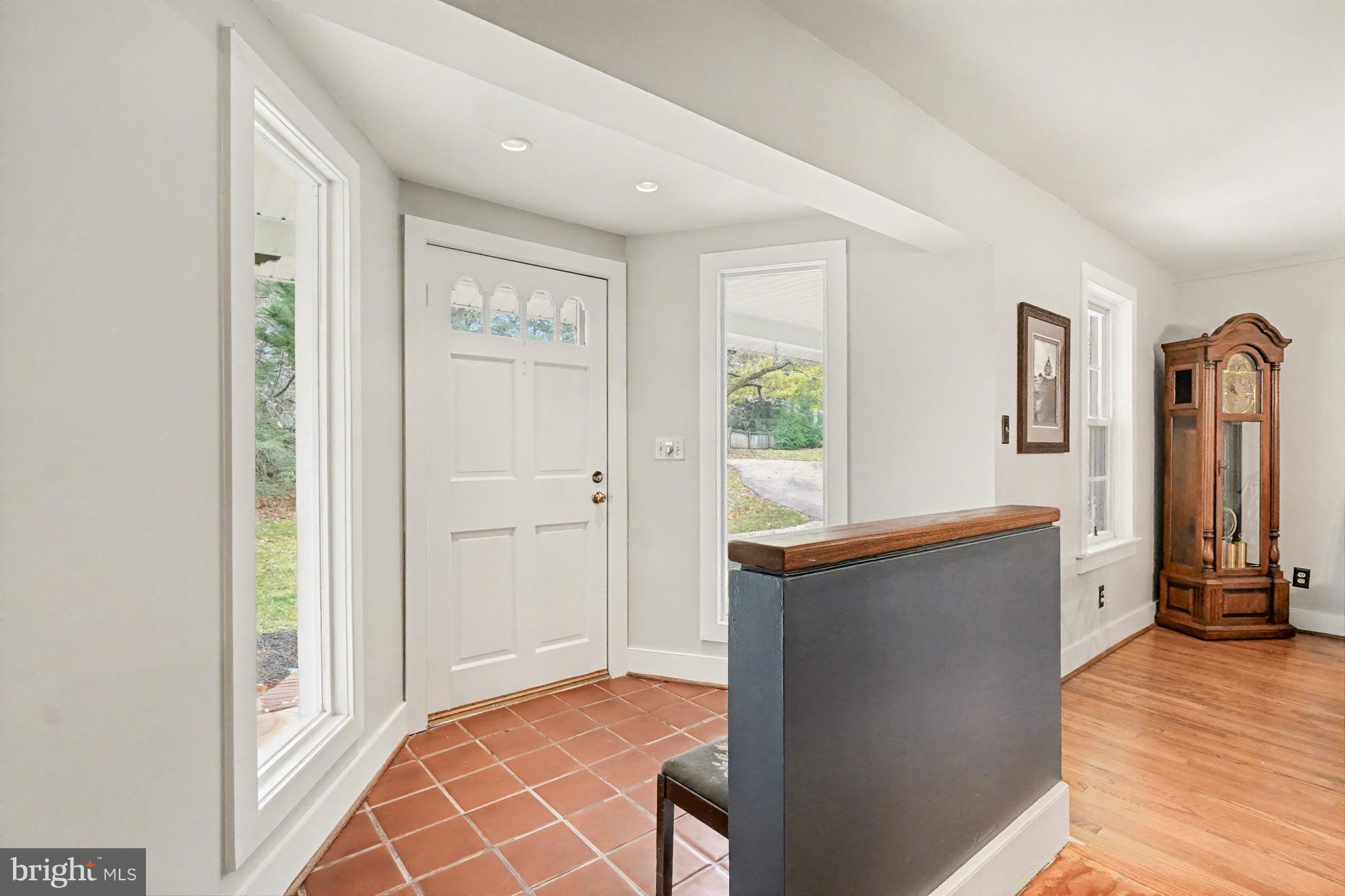 3633 JARRETTSVILLE PIKE