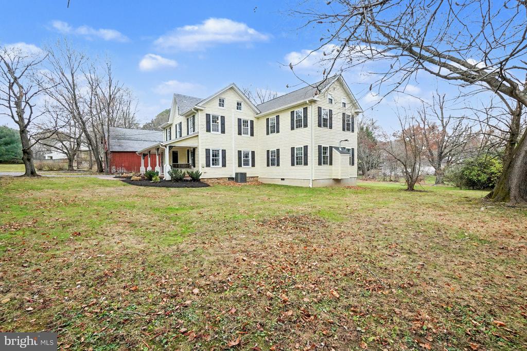 3633 JARRETTSVILLE PIKE