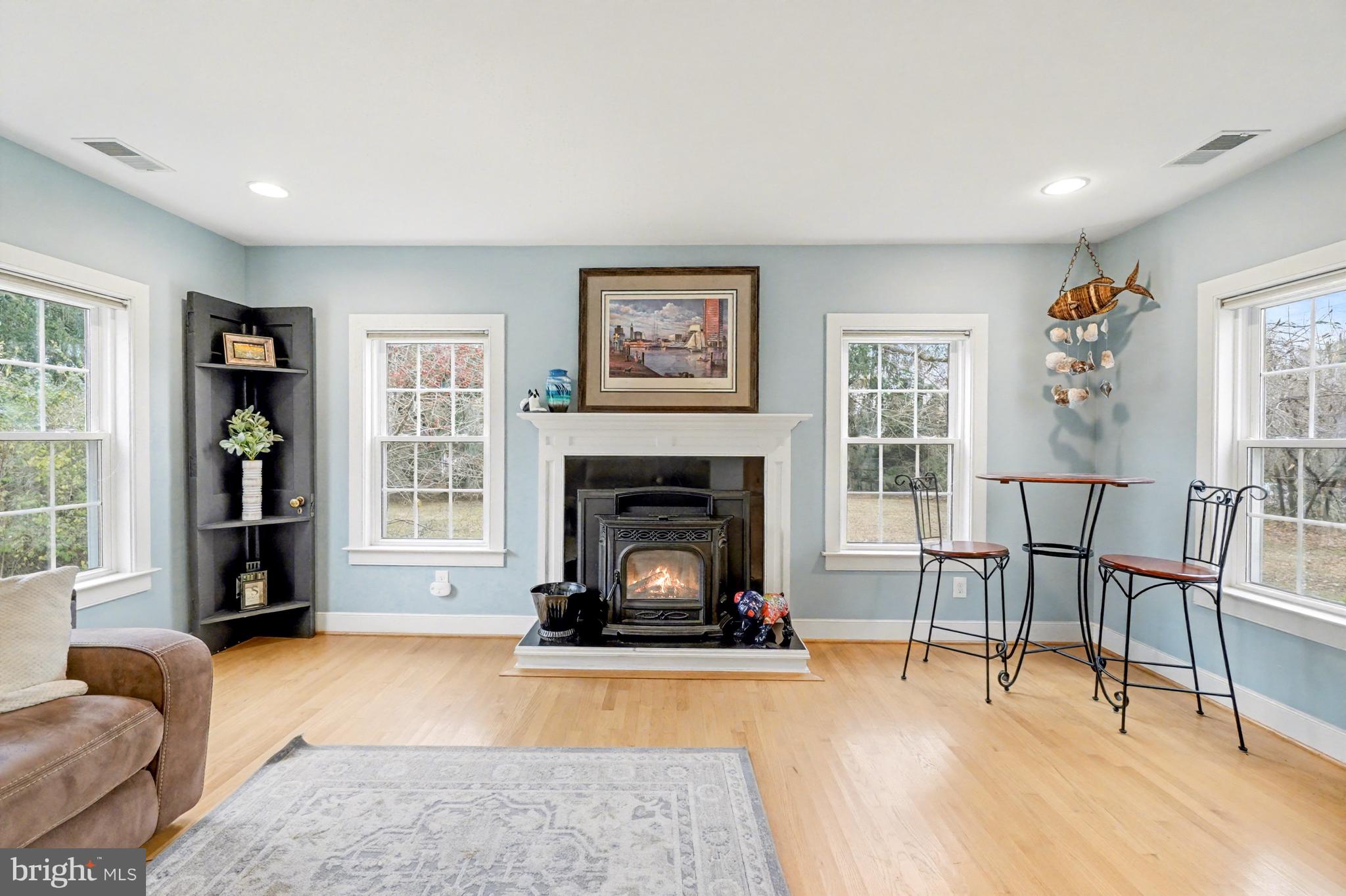 3633 JARRETTSVILLE PIKE