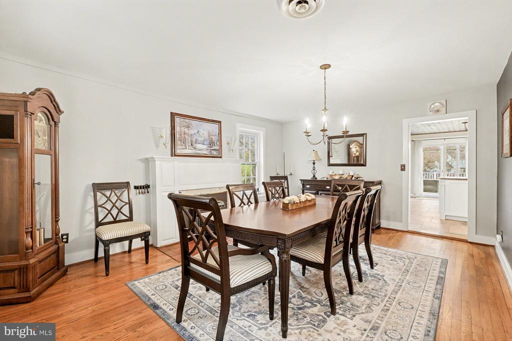 3633 JARRETTSVILLE PIKE