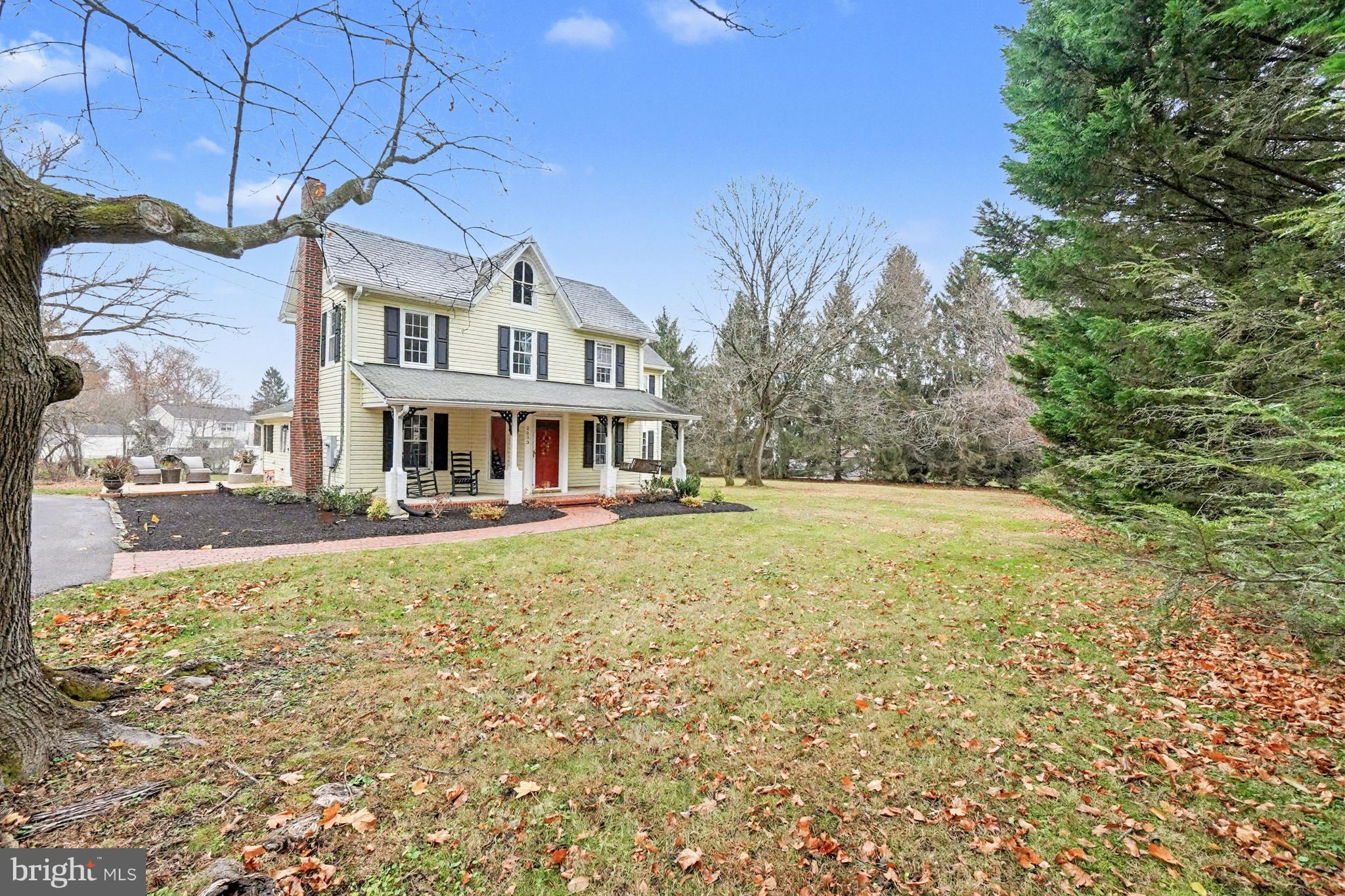 3633 JARRETTSVILLE PIKE