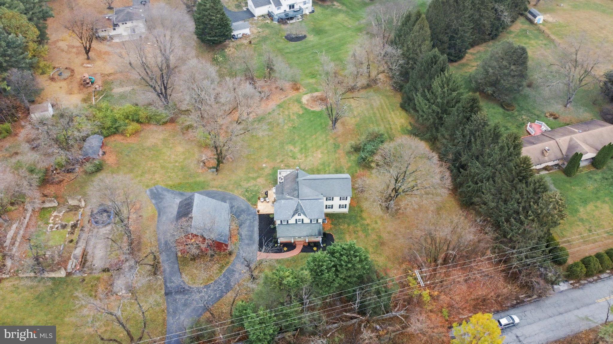 3633 JARRETTSVILLE PIKE