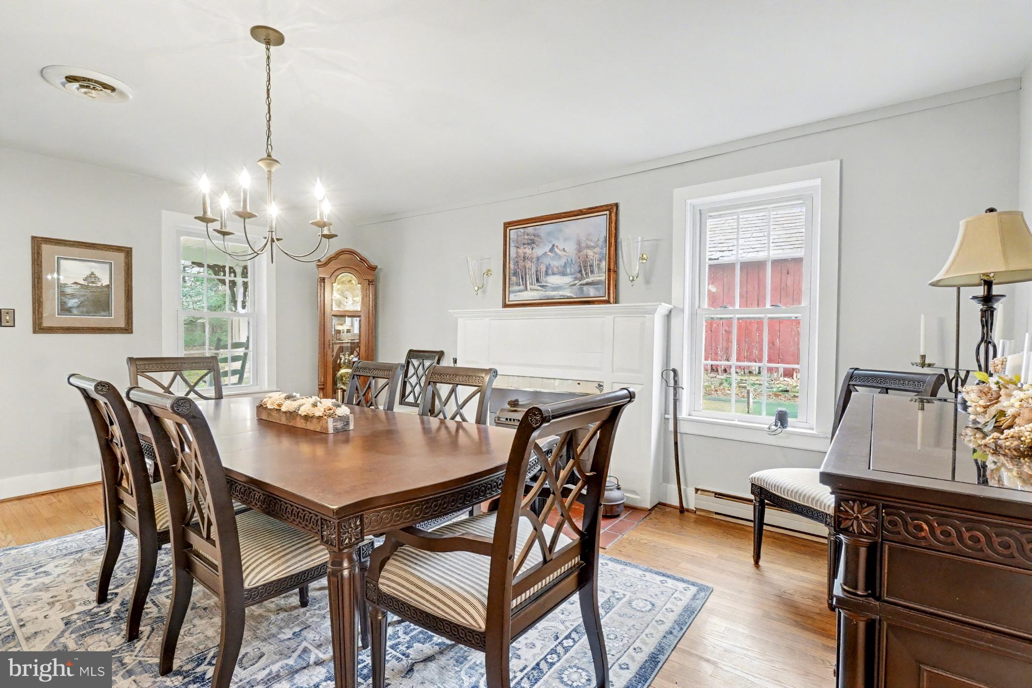 3633 JARRETTSVILLE PIKE