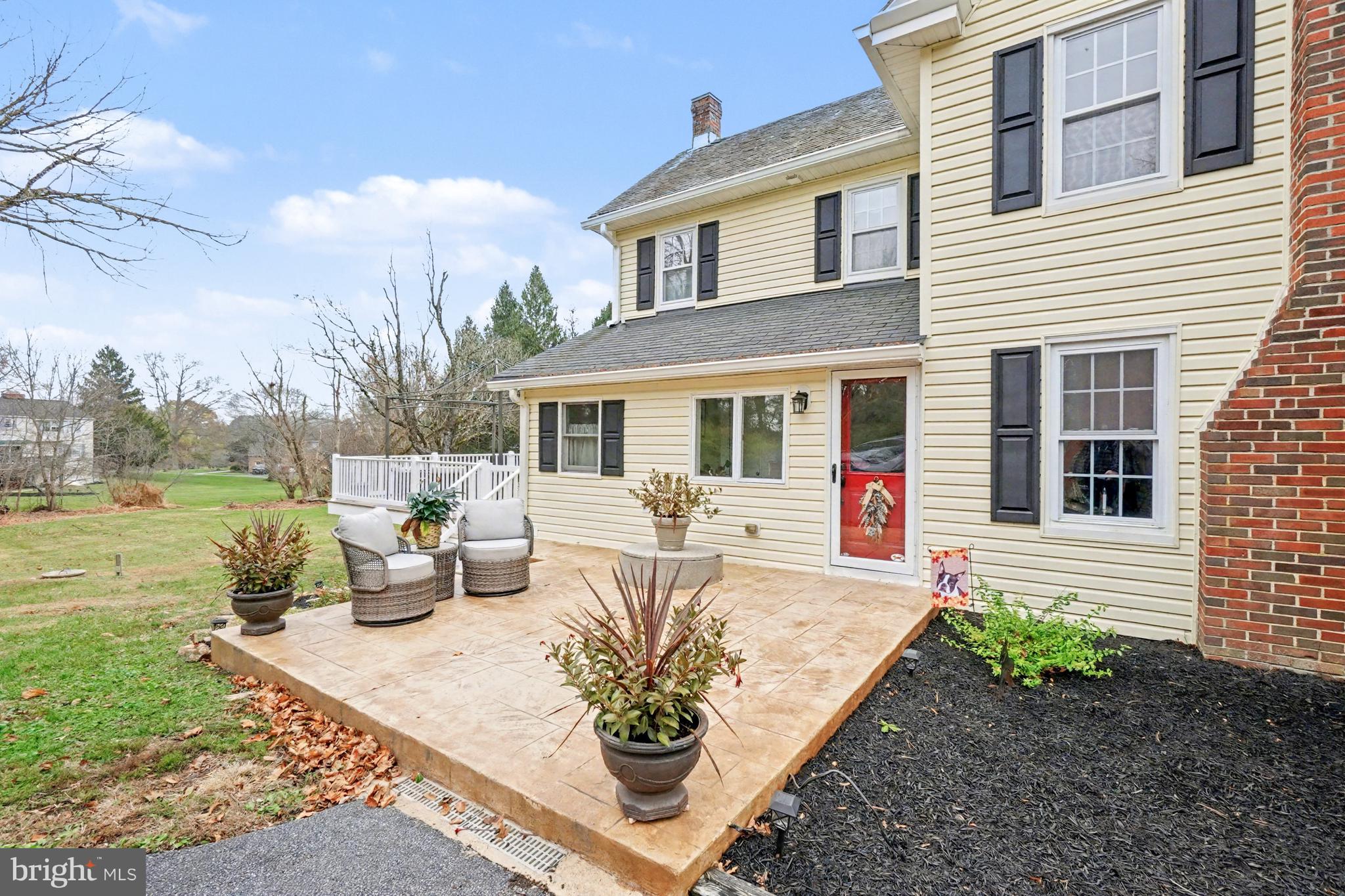 3633 JARRETTSVILLE PIKE