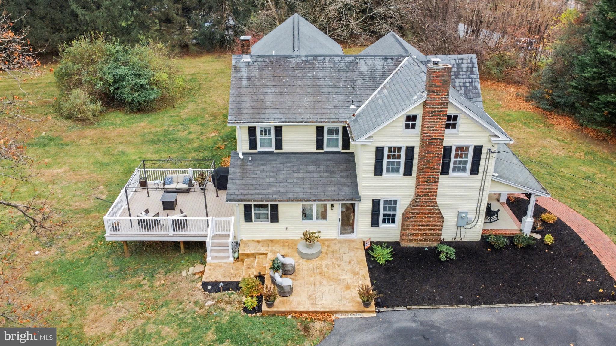 3633 JARRETTSVILLE PIKE