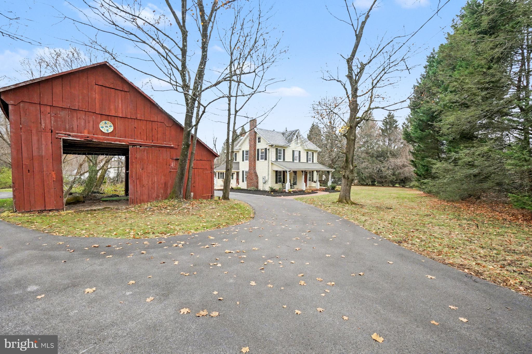 3633 JARRETTSVILLE PIKE