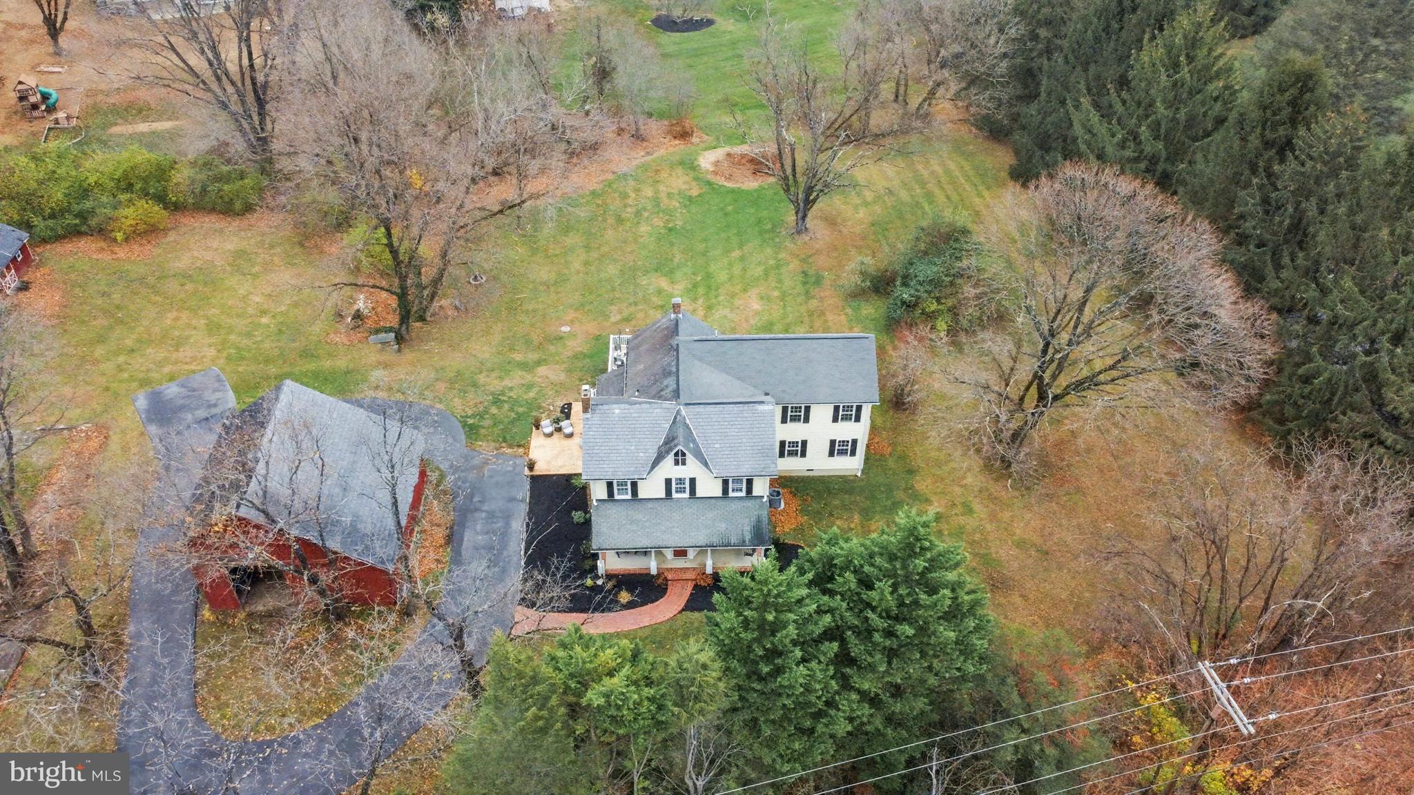 3633 JARRETTSVILLE PIKE