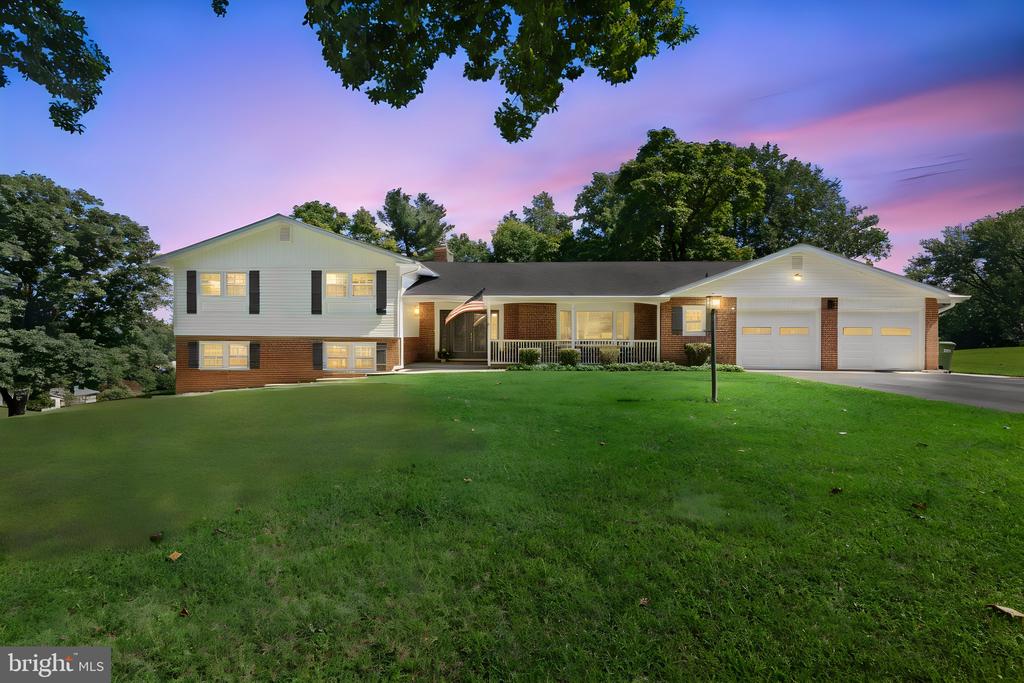 213 GLENWOOD ROAD