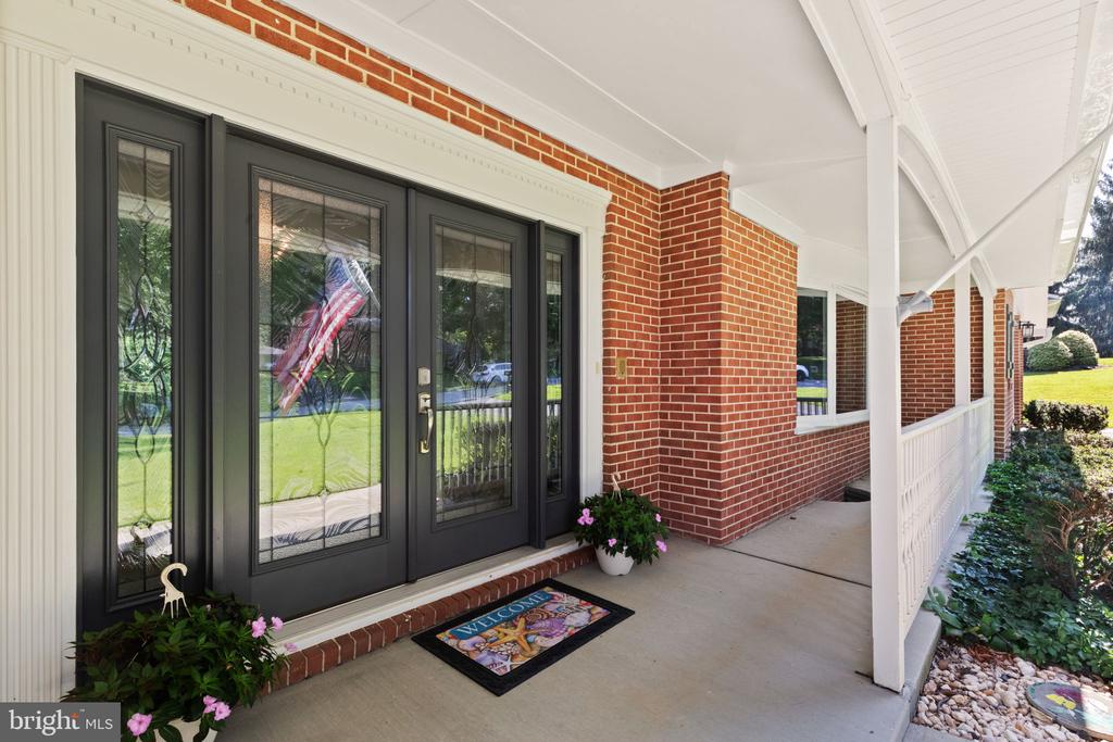 213 GLENWOOD ROAD