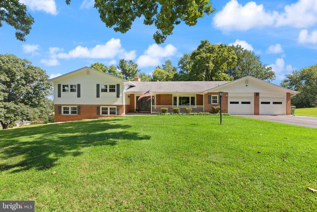 213 GLENWOOD ROAD