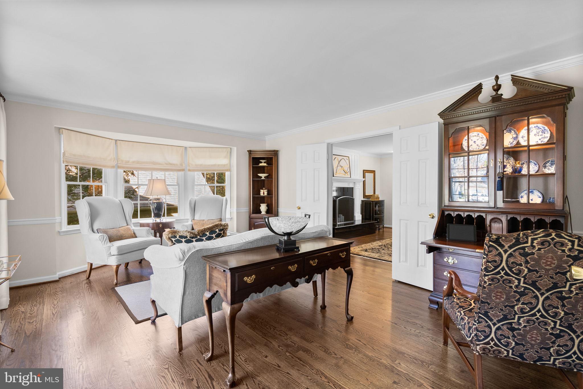 3043 PEBBLE BEACH DRIVE