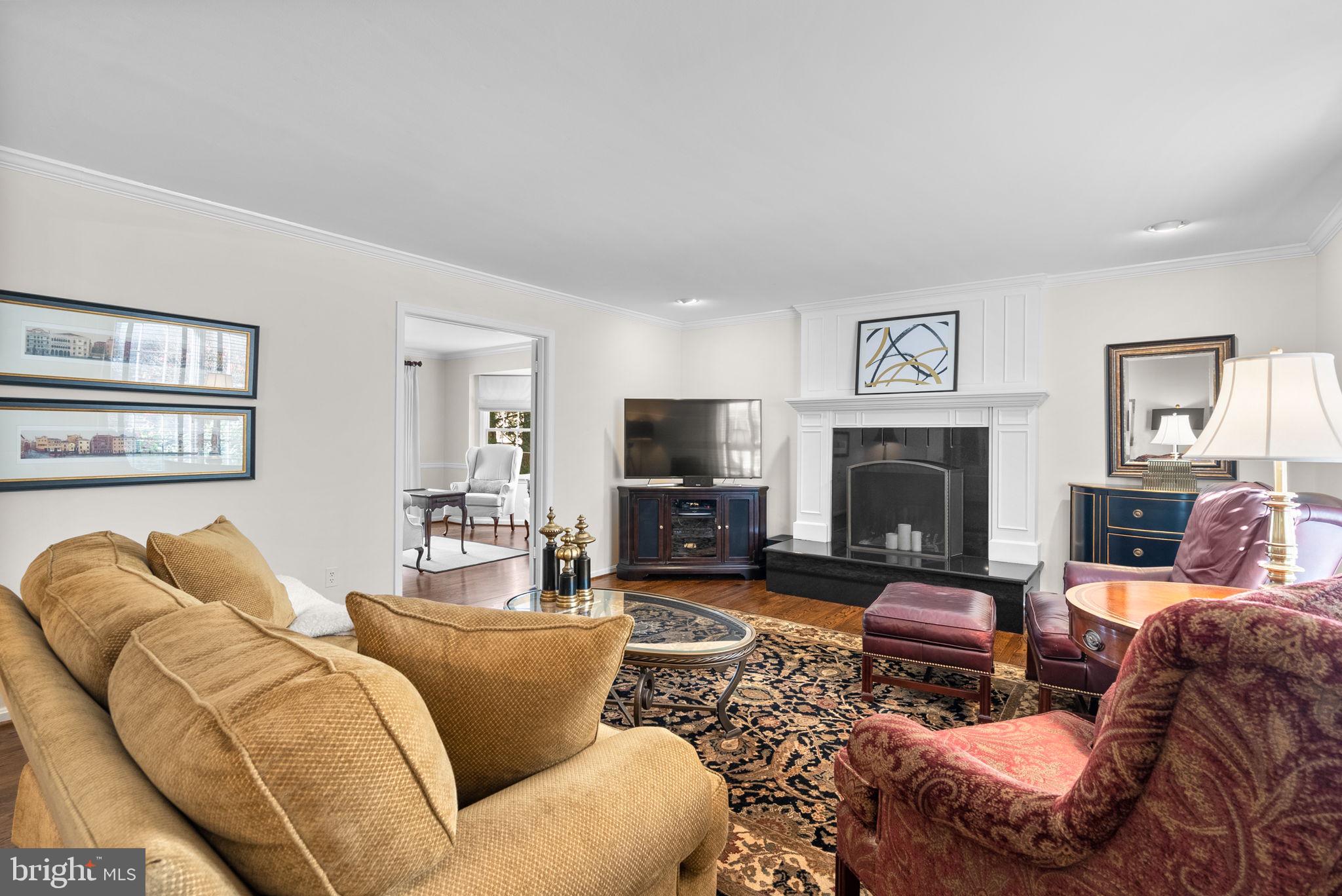 3043 PEBBLE BEACH DRIVE