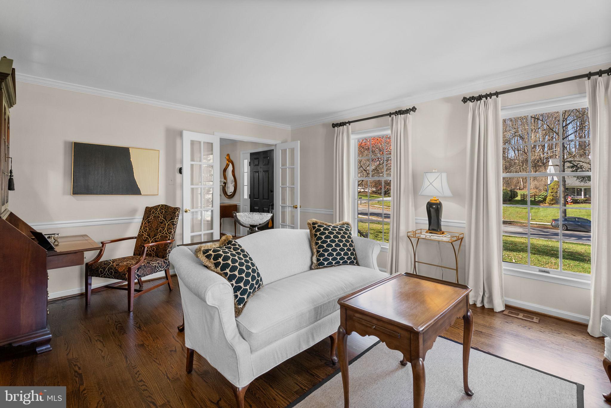 3043 PEBBLE BEACH DRIVE