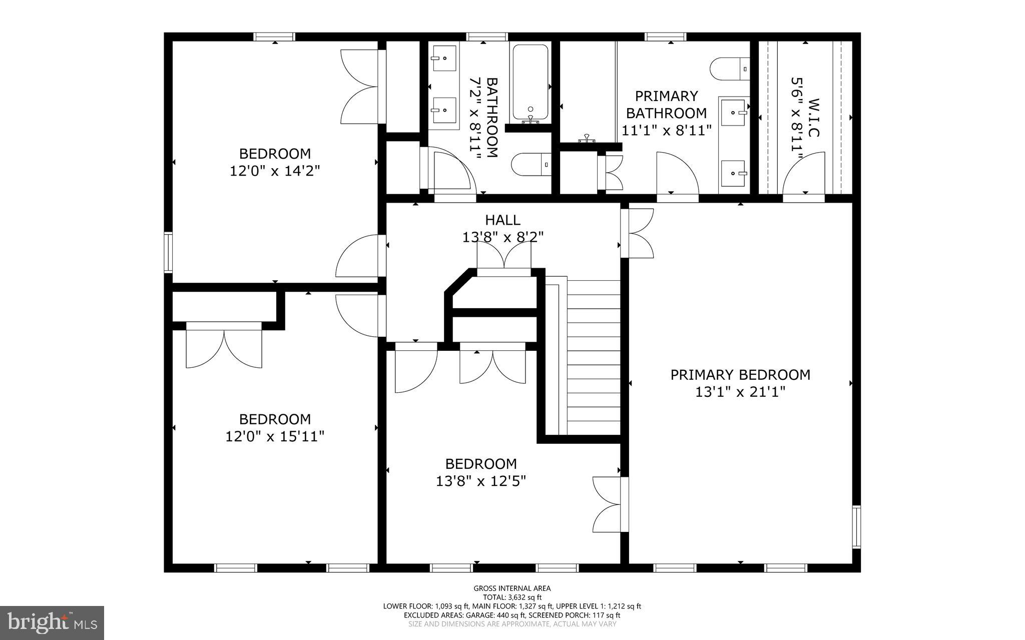 3043 PEBBLE BEACH DRIVE