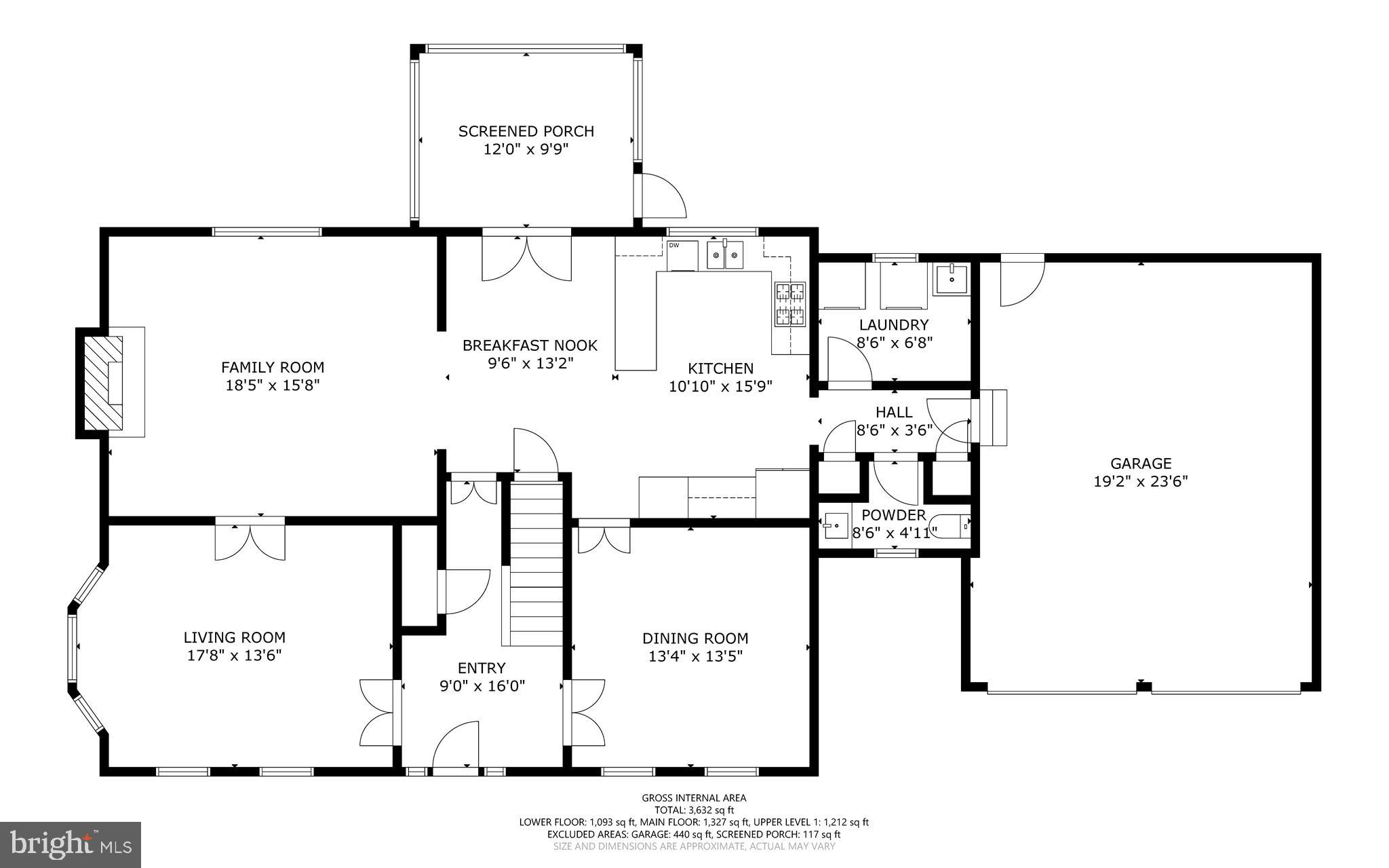 3043 PEBBLE BEACH DRIVE