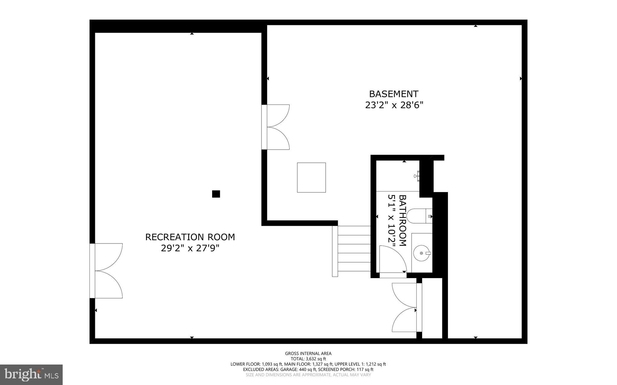 3043 PEBBLE BEACH DRIVE