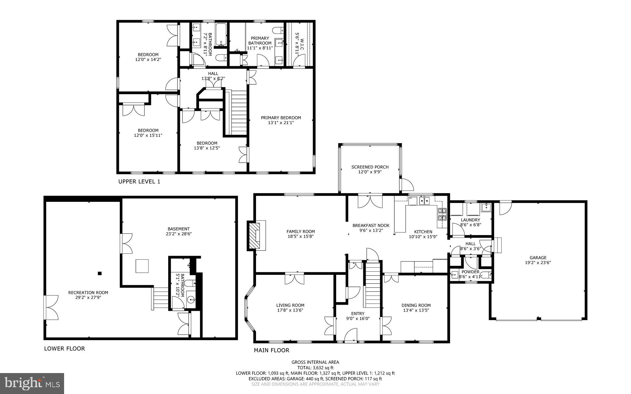 3043 PEBBLE BEACH DRIVE