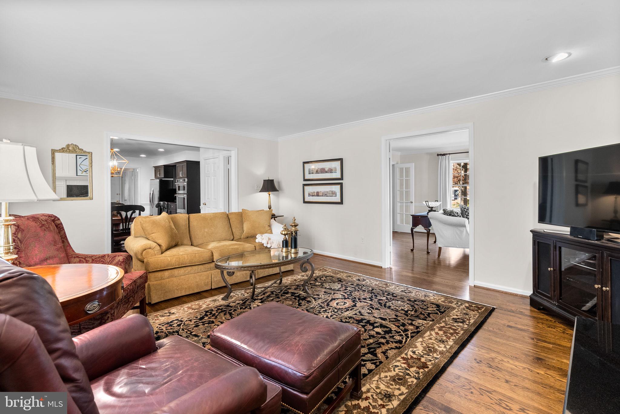 3043 PEBBLE BEACH DRIVE