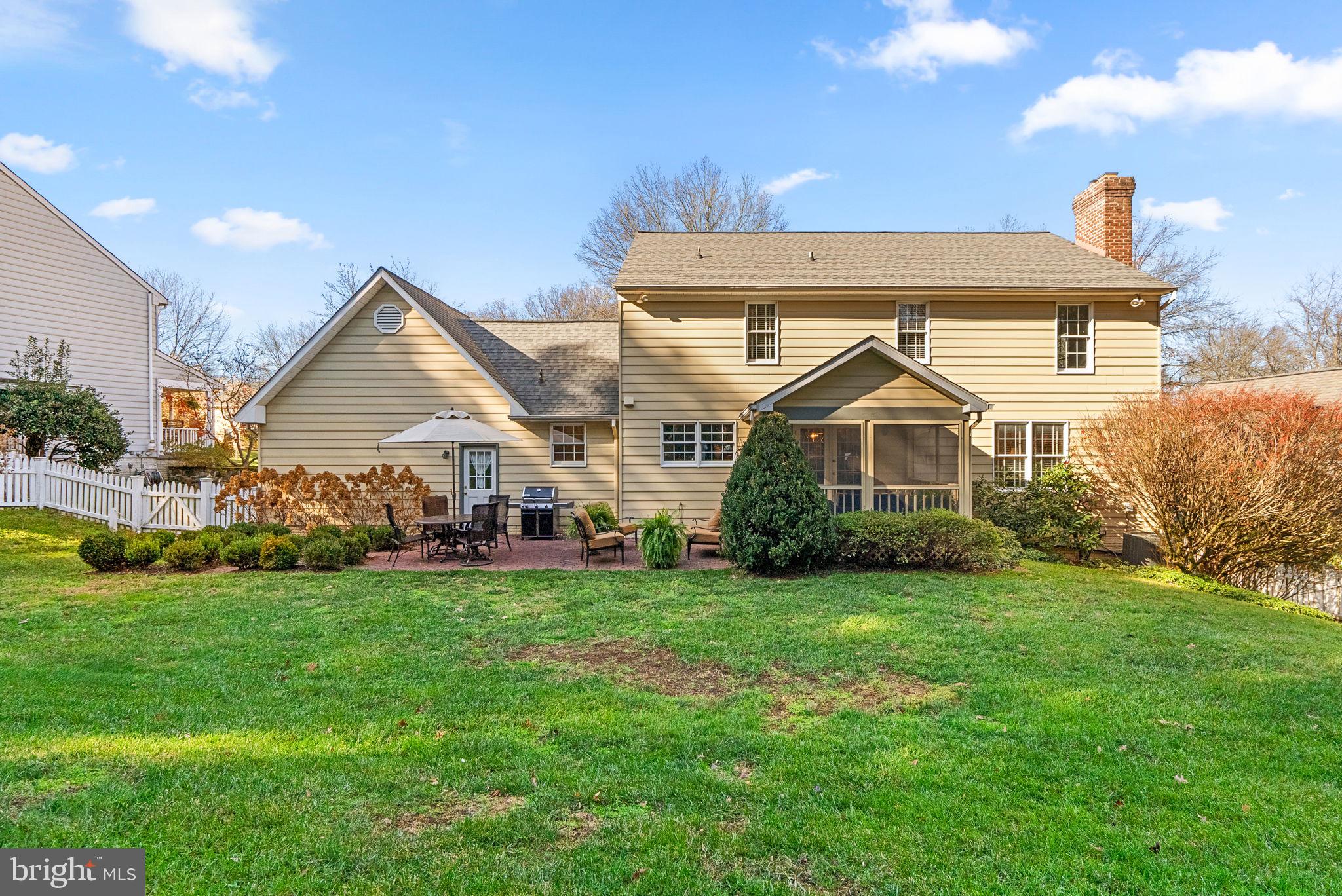 3043 PEBBLE BEACH DRIVE