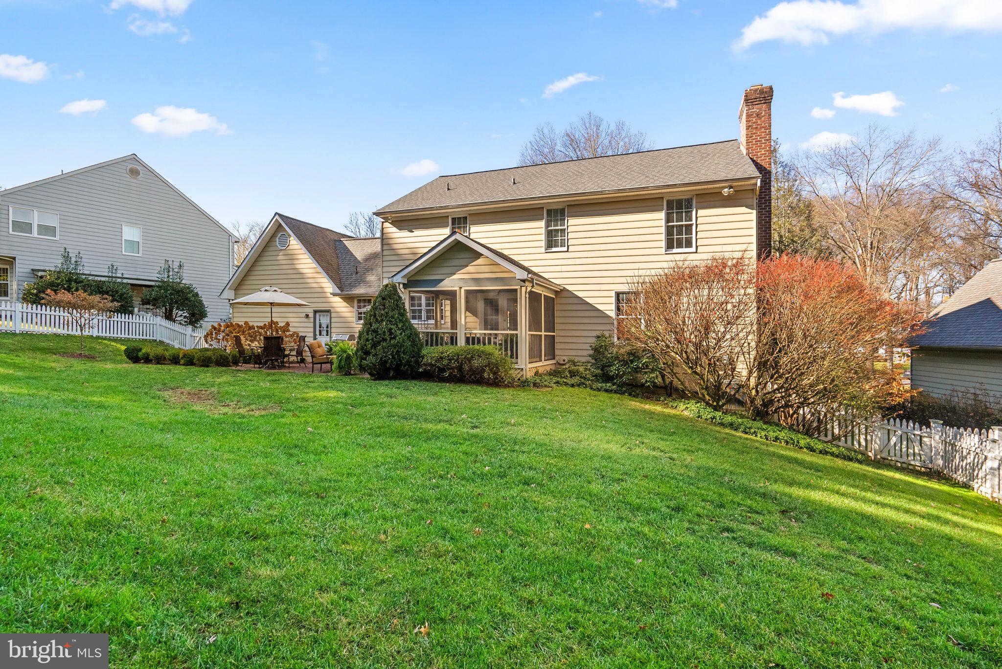 3043 PEBBLE BEACH DRIVE