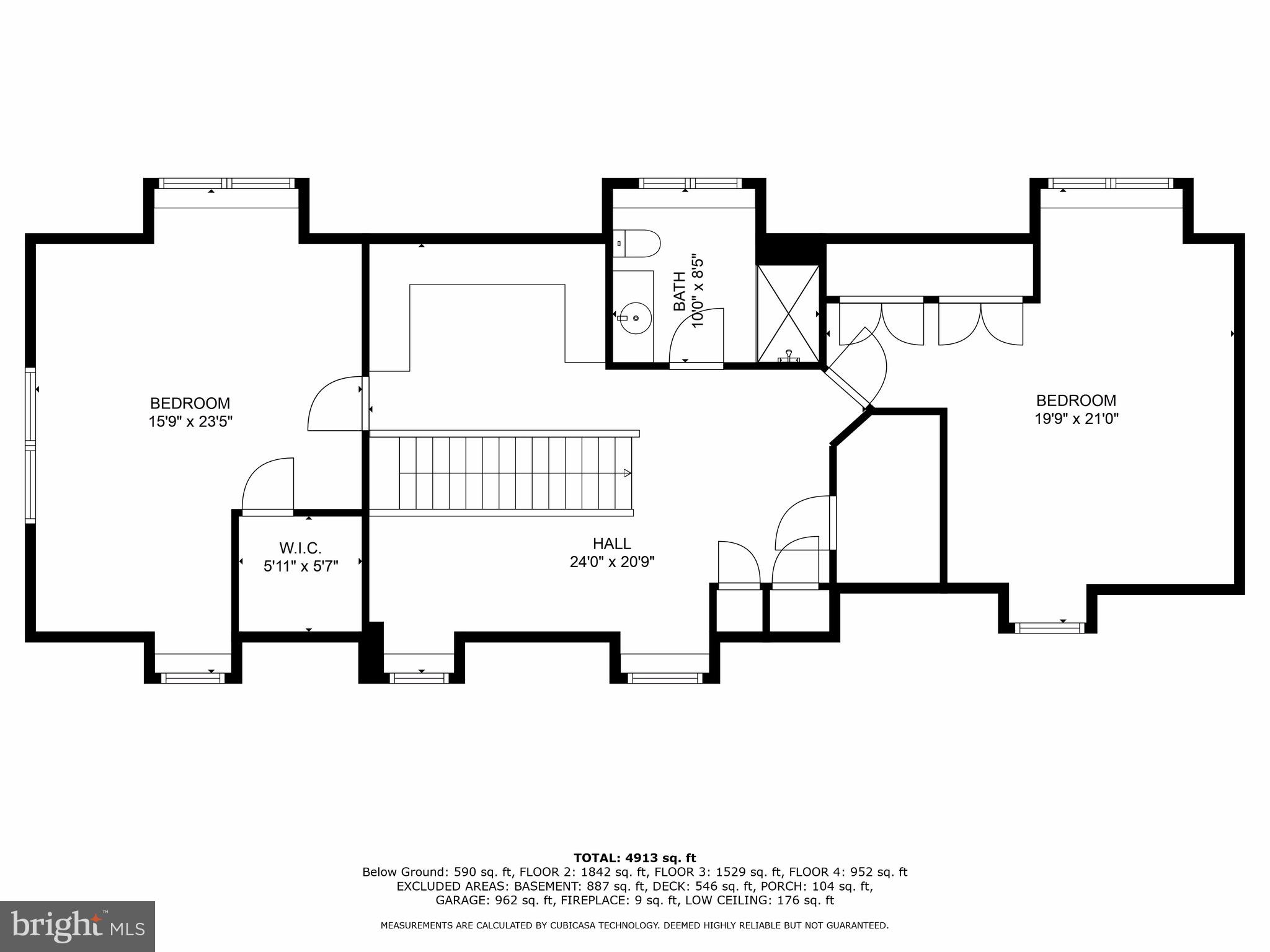13422 Query Mill Rd