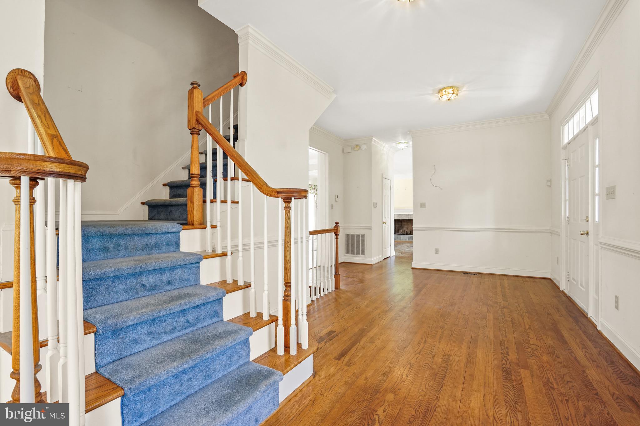 13422 Query Mill Rd