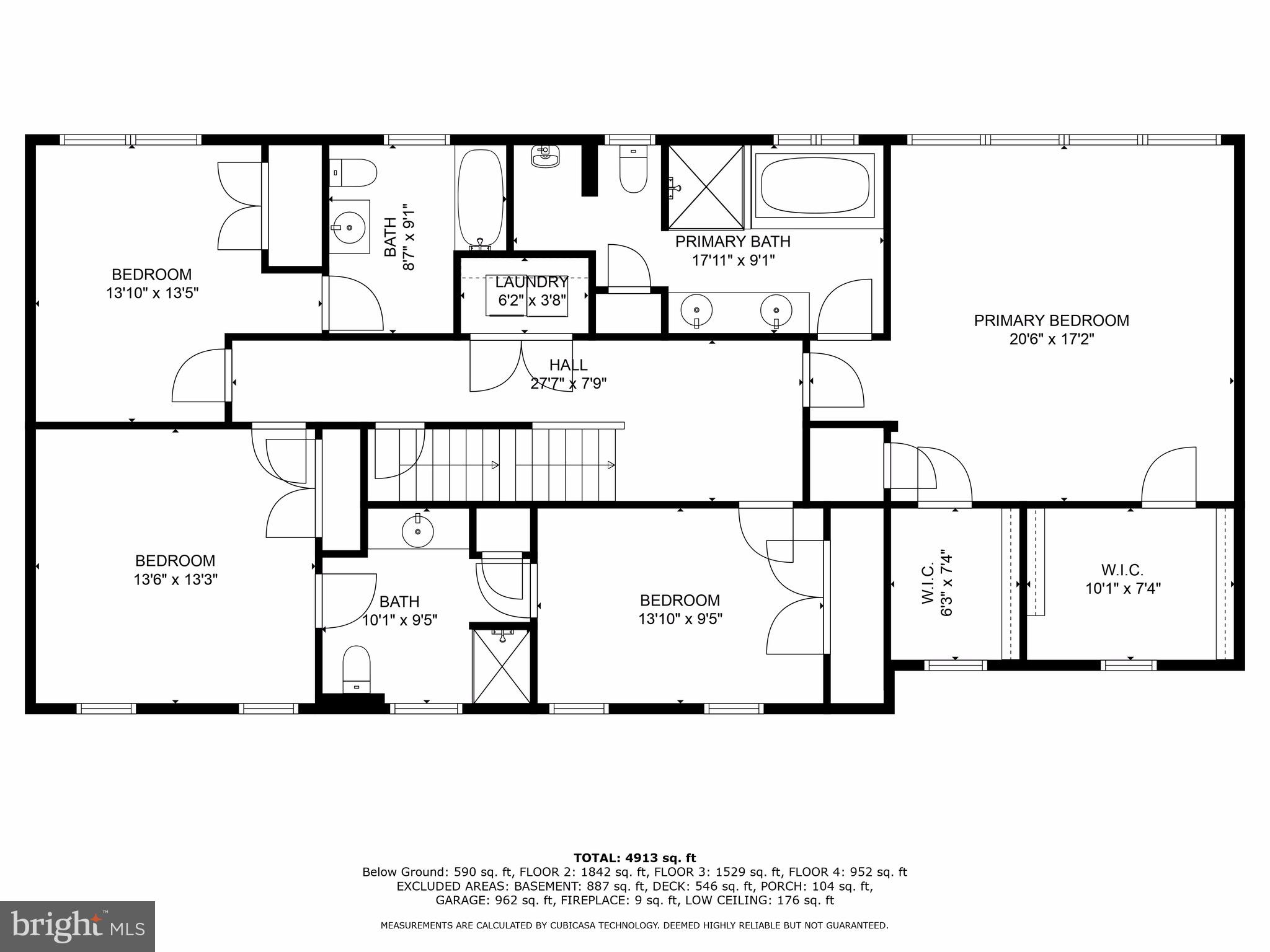 13422 Query Mill Rd