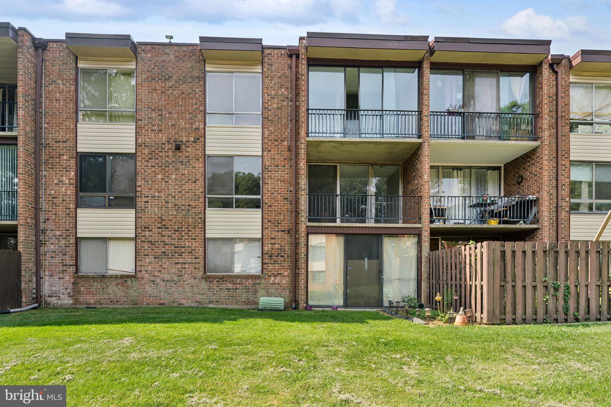 8467 Greenbelt Rd #8467-102